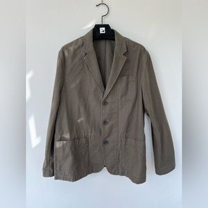 Banana Republic Field Jacket